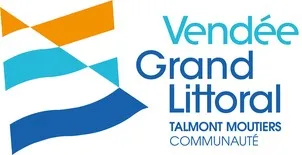 VENDEE GRAND LITTORAL TALMONT MOUTIERS COMMUNAUTE
