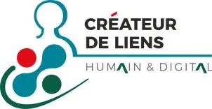 CREATEUR DE LIENS HUMAIN & DIGITAL