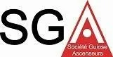 SGA Société Guiose Ascenseurs