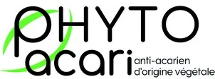 PHYTO acari anti-acarien d'origine végétale