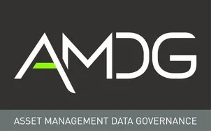 AMDG ASSET MANAGEMENT DATA GOVERNANCE