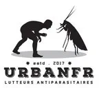 URBANFR LUTTEURS ANTIPARASITAIRES