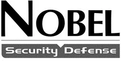 NOBEL Security Defense