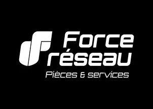 FORCE RESEAU Pièces et services
