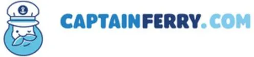 CAPTAINFERRY.COM