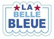 LA BELLE BLEUE