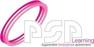 PSP Learning Apprendre l'entreprise autrement