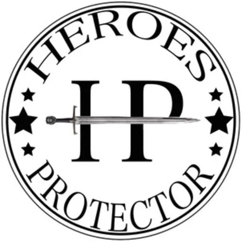 HP HEROES PROTECTOR