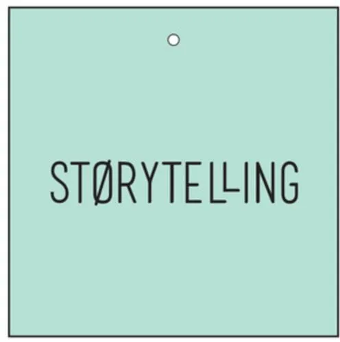 STORYTELLING