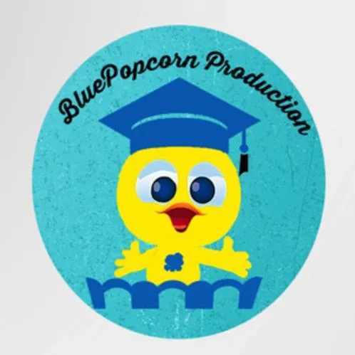 BluePopcorn Production