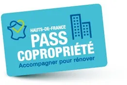 HAUTS-DE-FRANCE PASS COPROPRIETE Accompagner pour rénover