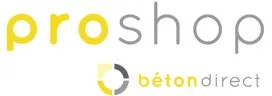proshop béton direct