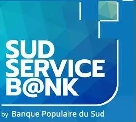 SUD SERVICE B@NK by Banque Populaire du Sud