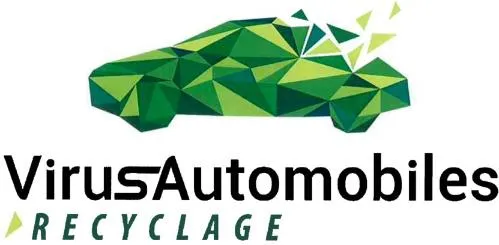 Virus Automobiles recyclage