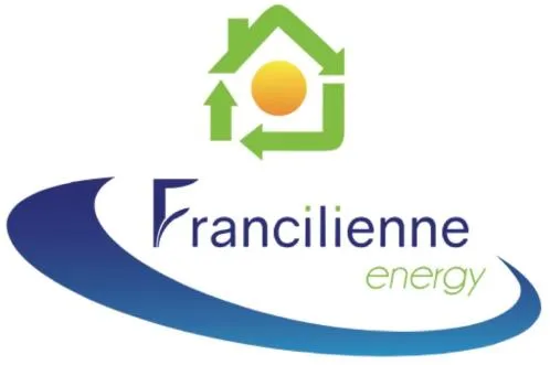 Francilienne energy