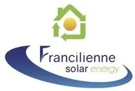Francilienne solar energy