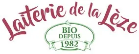 Laiterie de la Lèze BIO DEPUIS 1982