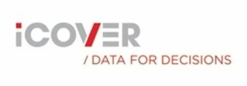 icover / DATA FOR DECISIONS
