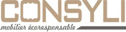 CONSYLI mobilier écoresponsable