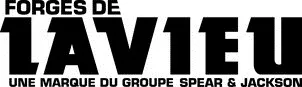 FORGES DE LAVIEU UNE MARQUE DU GROUPE SPEAR & JACKSON