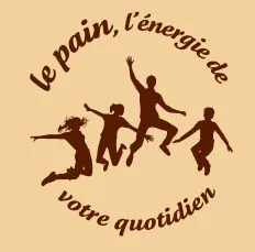 le pain, l'énergie de votre quotidien