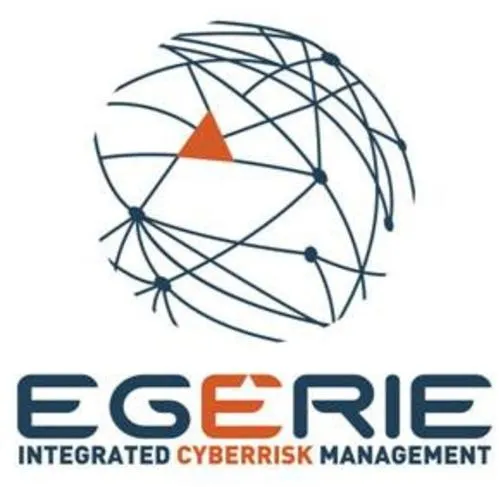 EGERIE INTEGRATED CYBERRISK MANAGEMENT