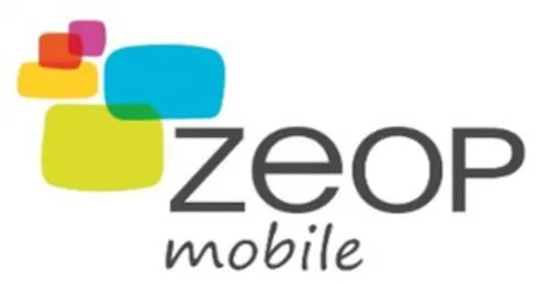 ZEOP mobile