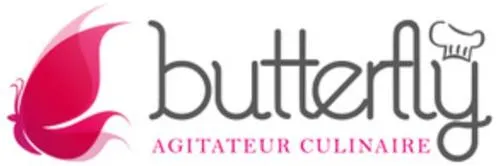 butterfly AGITATEUR CULINAIRE