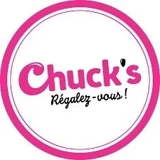 Chuck's Régalez-vous !