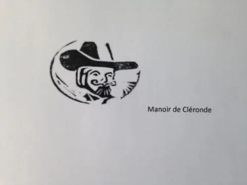Manoir de Cléronde