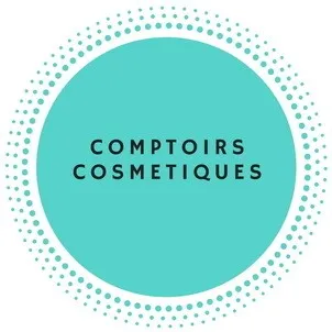 COMPTOIRS COSMETIQUES