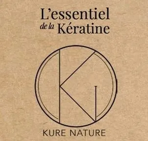KURE NATURE L'essentiel de la Kératine KN