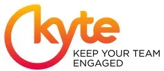 Kyte KEEP YOUR TEAM ENGAGED