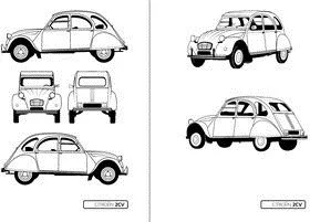 Citroên 2CV