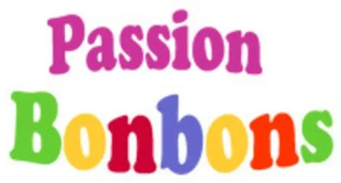 Passion Bonbons