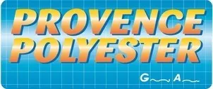 PROVENCE POLYESTER GA
