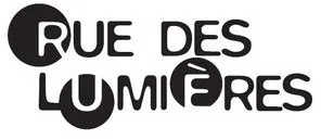 RUE DES LUMIERES