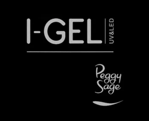 I-GEL UV & LED Peggy Sage
