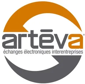 artèva échanges électroniques interentreprises