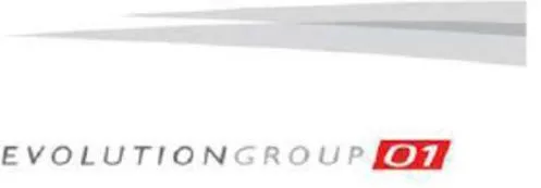 EVOLUTION GROUP 01