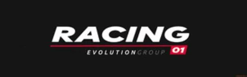 RACING EVOLUTION GROUP 01