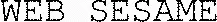 WEB SESAME