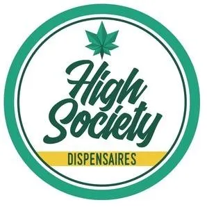 High Society DISPENSAIRES