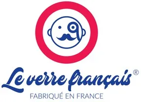 Le verre français FABRIQUE EN FRANCE