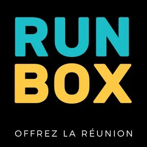 RUNBOX OFFREZ LA REUNION
