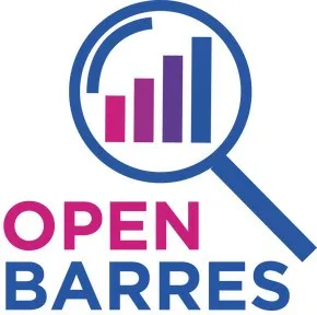 OPEN BARRES