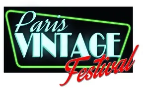 Paris VINTAGE FESTIVAL