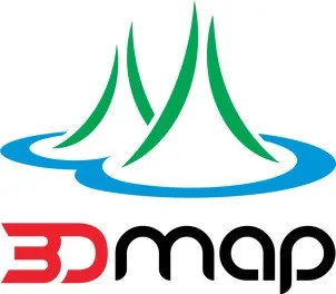 3Dmap