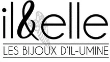 il & elle LES BIJOUX D'IL-UMINE