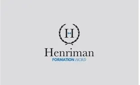 Henriman FORMATION HCRD H